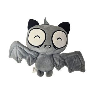 Spooksieboo Bat Plush Plushie Toy Soft Stuffed Animal